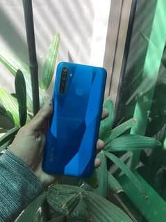 Realme 5 4/64