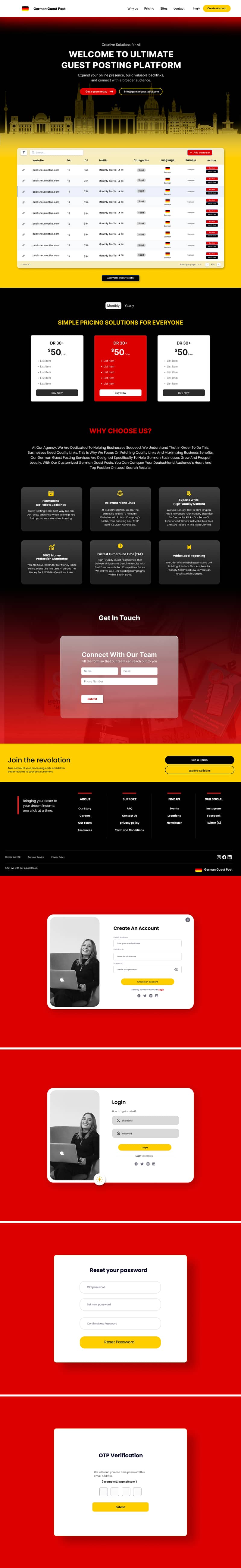 UI & UX Designer | Graphic Designer | App Designs 3