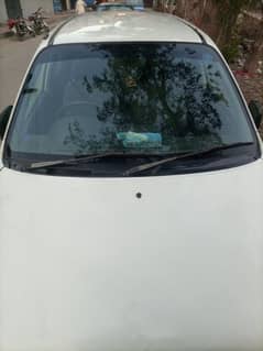 Suzuki CULTUS 2007