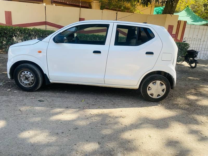 Suzuki Alto 2021 2