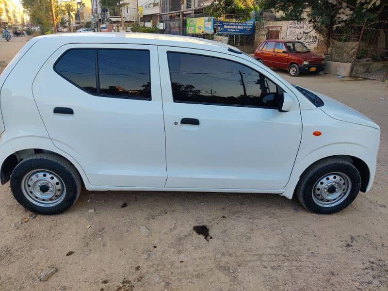 Suzuki Alto 2024 2