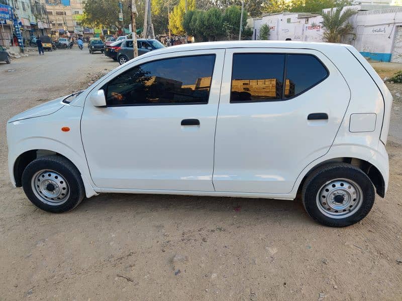 Suzuki Alto 2024 3