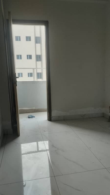 Brand-New G+4 Building with Basement in Khalid Commercial, DHA Phase 7 Ext 7