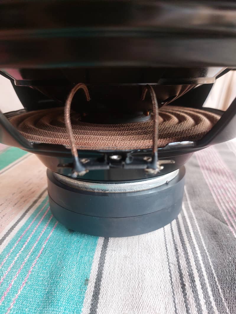 Original Pioneer Champion Series D4 1400w 400rms 5