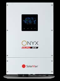 3000 VA Solar Max Hybrid Inverter