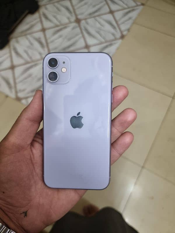 iphone 11 128gb 0