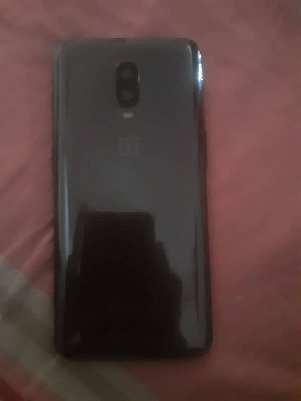 one plus 6t 0