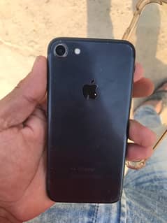 iPhone 7 PTA 128 GB