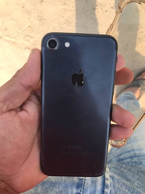 iPhone 7 PTA 128 GB 0