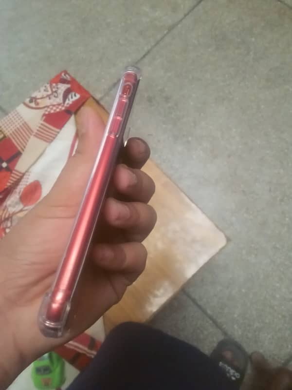 Iphone 11 Red colour 1