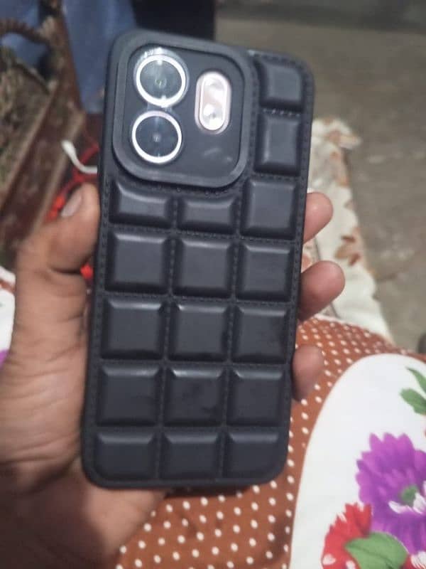 Infinix samrt9 hd 4