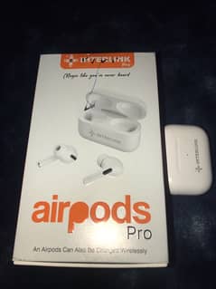 Interlink Airpods Pro