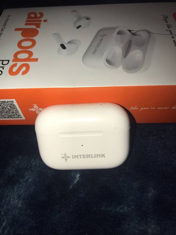 Interlink Airpods Pro 1