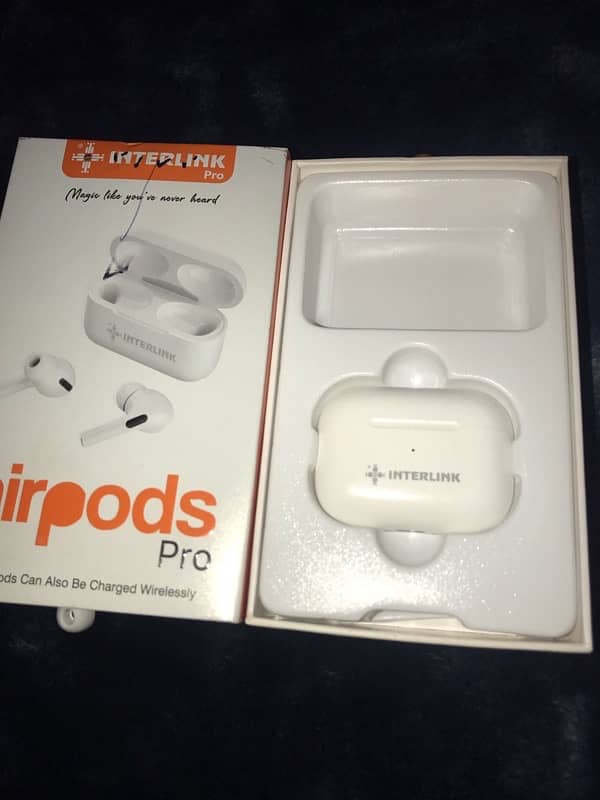 Interlink Airpods Pro 2