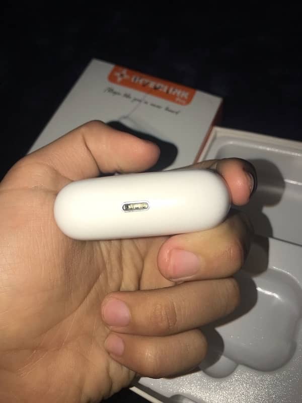 Interlink Airpods Pro 3