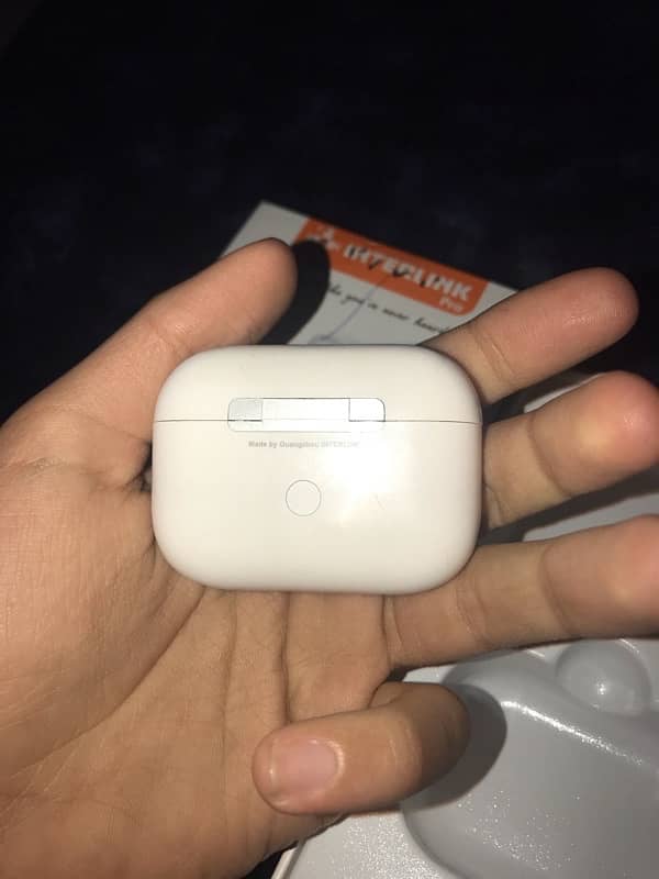 Interlink Airpods Pro 6