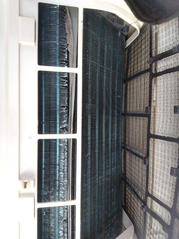 Rac Zia 1.5 ton aiplit A. c heat and cool for sale 0