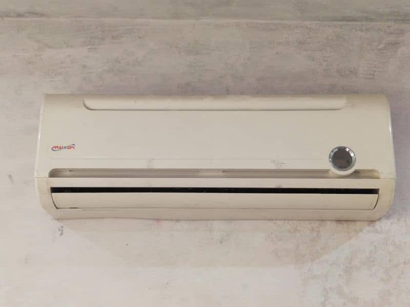 Rac Zia 1.5 ton aiplit A. c heat and cool for sale 3