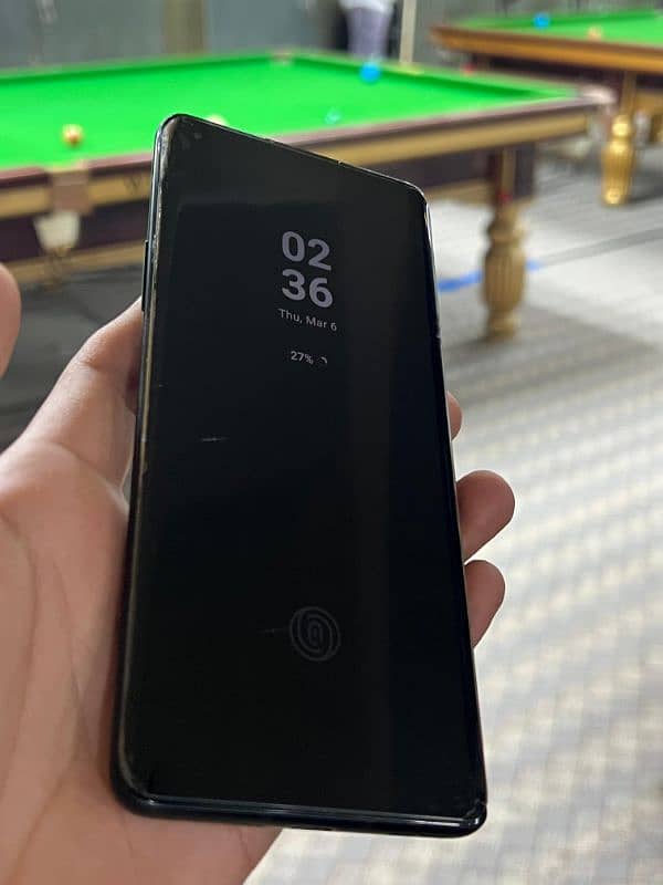 One Plus 8 Pro 8/128 3