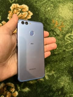 Huawei Nova 2