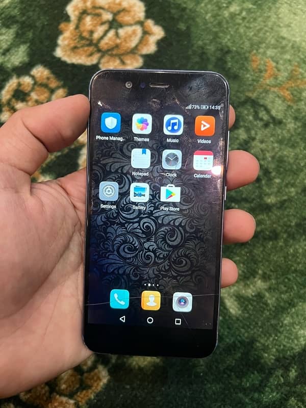 Huawei Nova 2 1