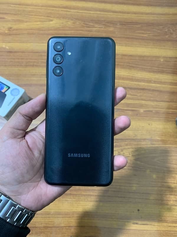 Samsung a04s 1