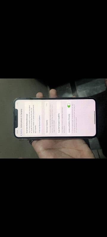 IPHONE XS MAX 512GB 7