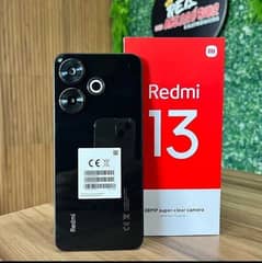 Redmi 13