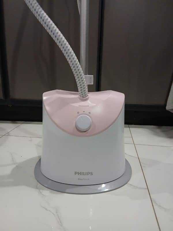 PHILIPES STEAMER 0