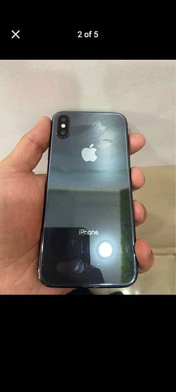 i phone X 64Gb 1