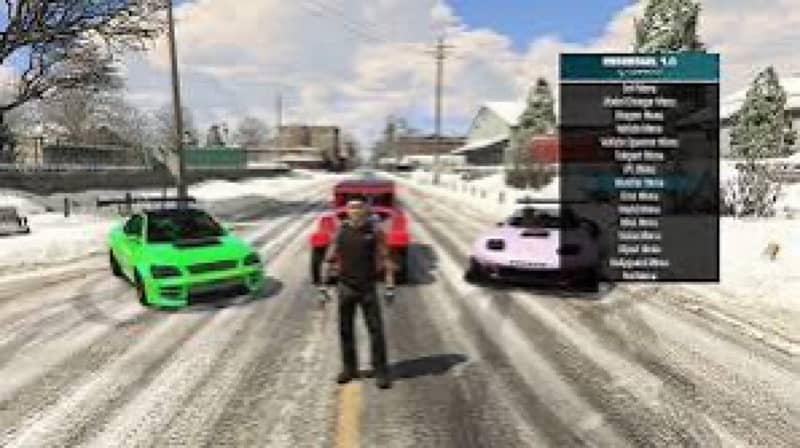 gta 5 moded avb 0