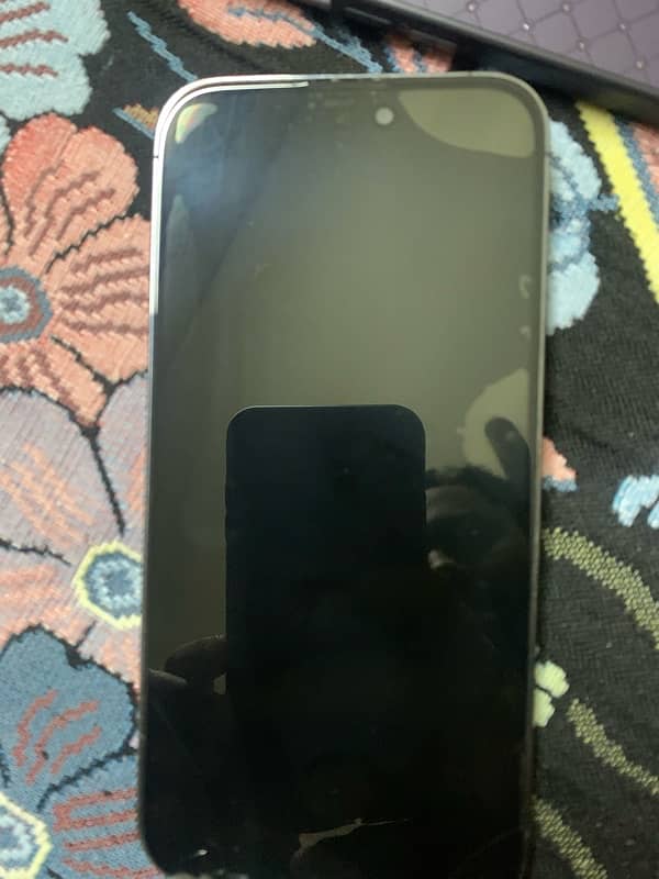 iPhone 14 Pro Max LLA PTA Approved with box 3