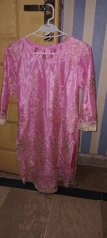 shalwar kameez only 1 time wear 3