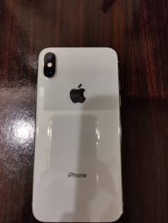 Apple iPhone X (256GB) Official PTA