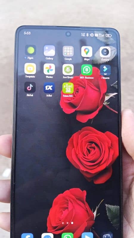 Redmi Note 13 Pro 9