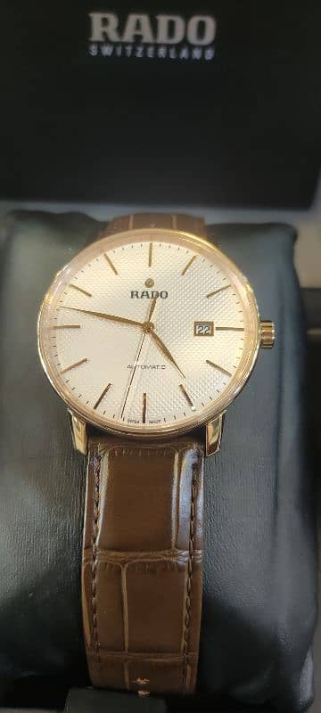 Rado Centrix Diamond jubeli 13