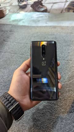 OnePlus 8 5g pta approved ime petch life time gaming set de