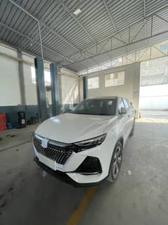 Changan