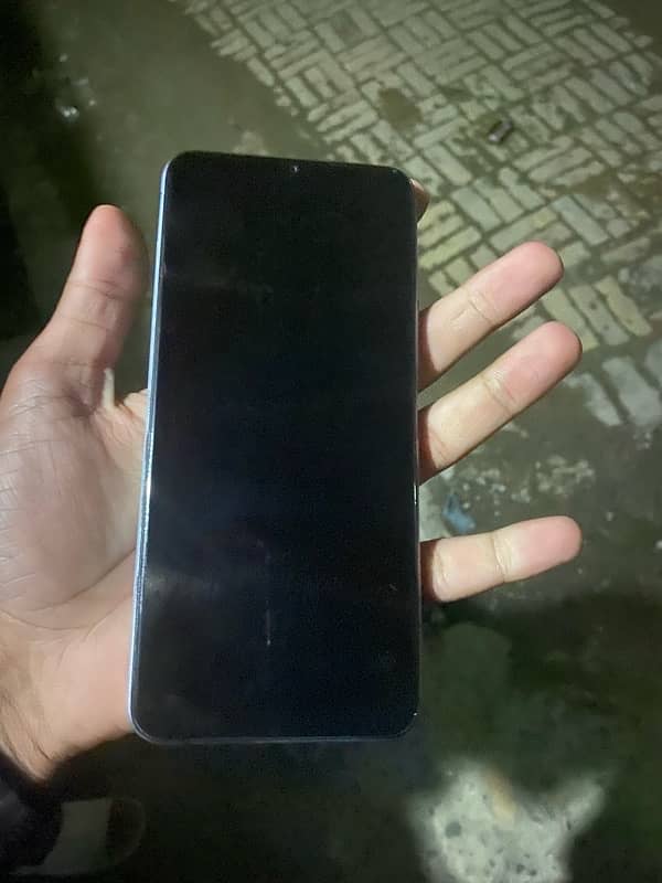 vivo y 20 0