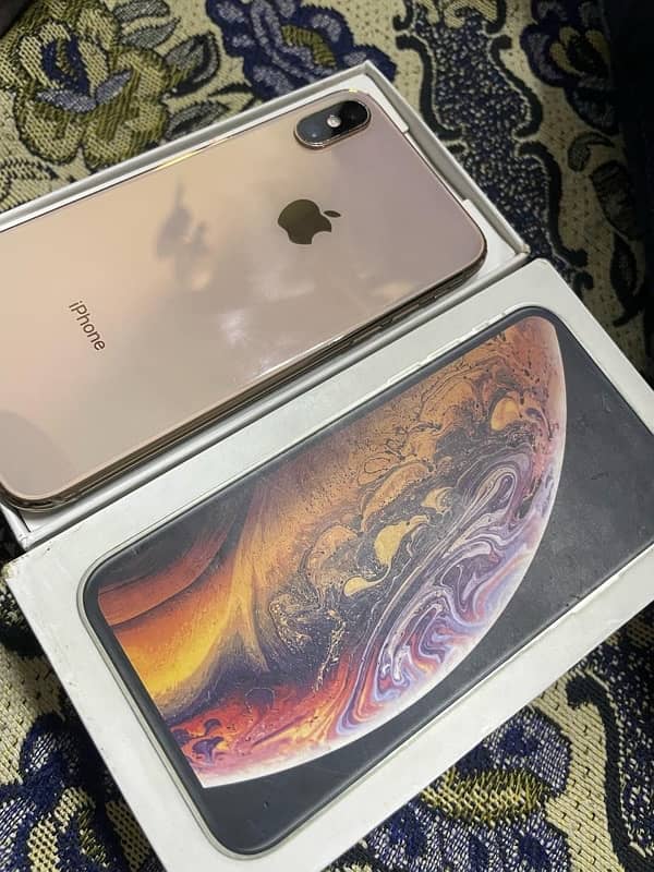 iphone xs pta approved 3