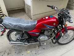 SUZUKI GS 150 FOR SALE