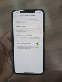 iphone 11 pro max 256gb