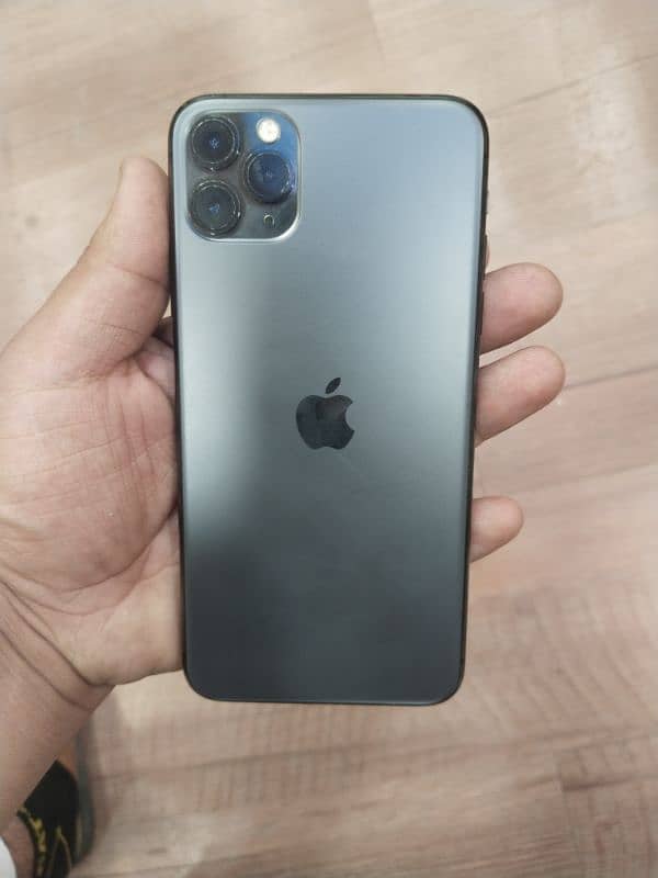 iphone 11 pro max 256gb 1