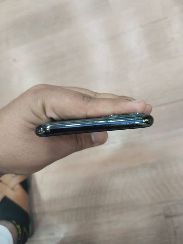 iphone 11 pro max 256gb 2