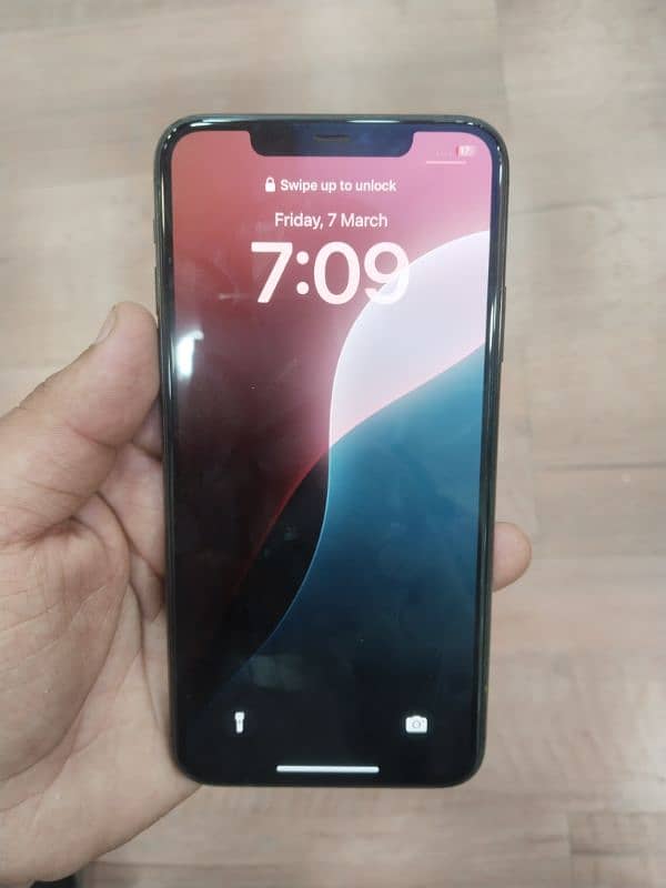 iphone 11 pro max 256gb 6