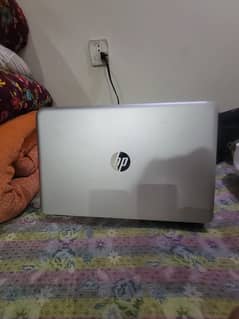 Hp laptop For sale