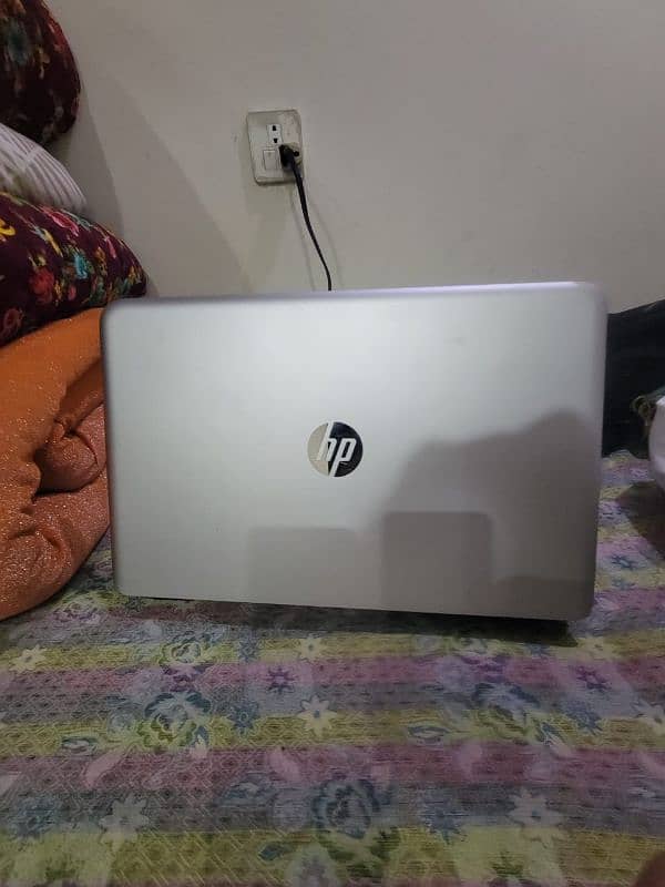 Hp laptop For sale 0