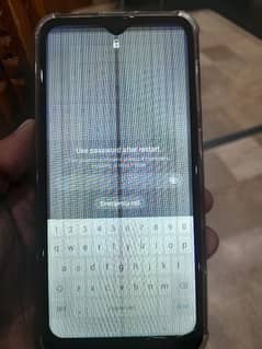 i am selling phone Samsung A20