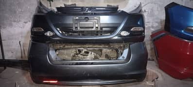 Honda insight 2010 Bmprs . . .