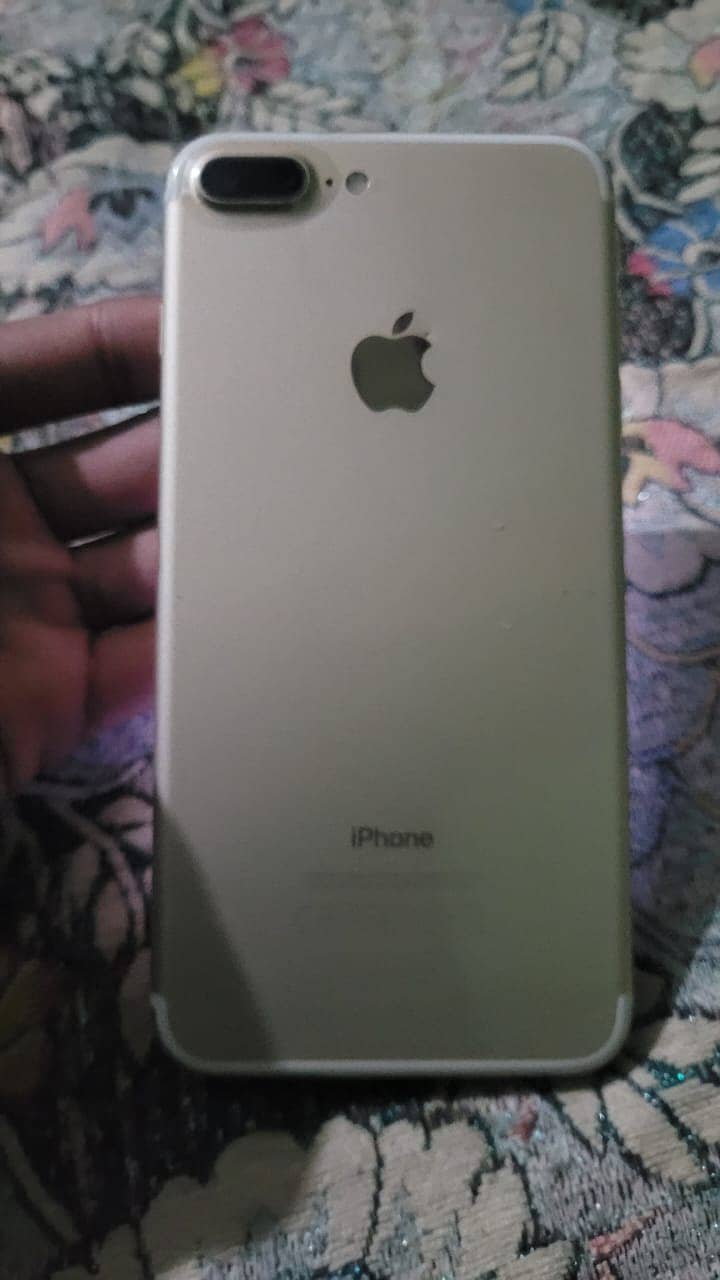 iPhone 7 Plus PTA Approved 2